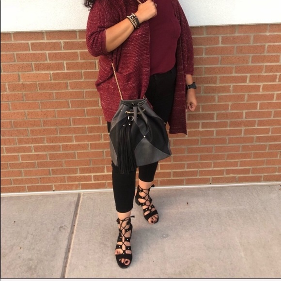 Versatile Bag Crossbody, Shoulderbag , Backpack